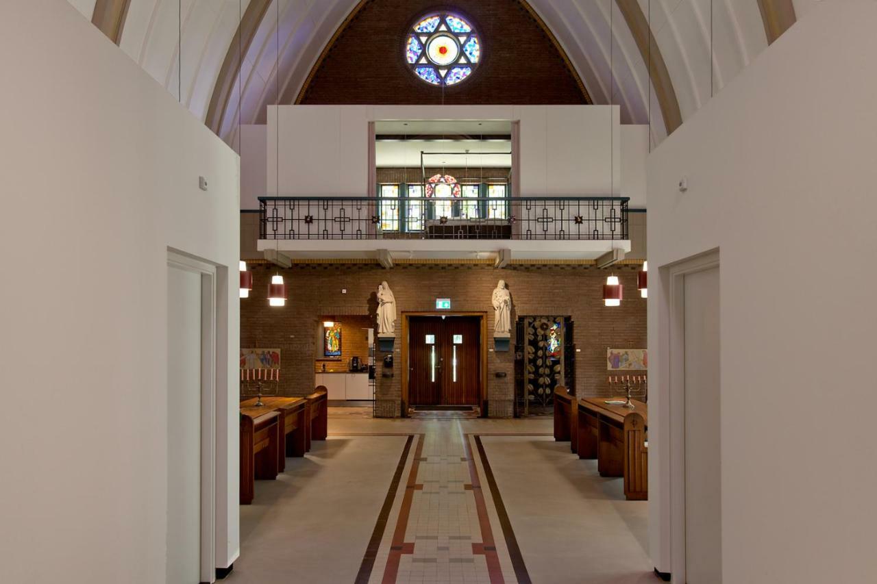 B&B De Kerk Doorwerth Luaran gambar