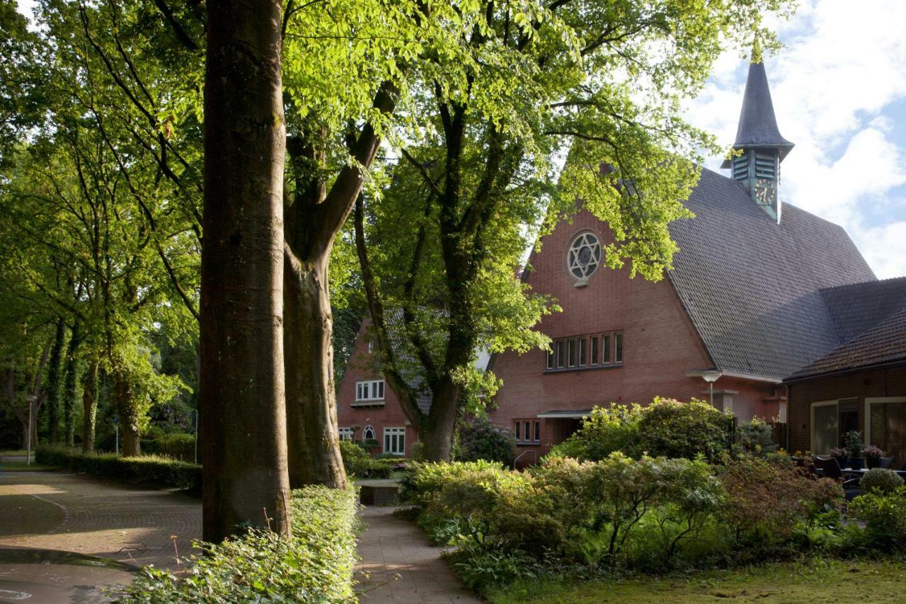 B&B De Kerk Doorwerth Luaran gambar