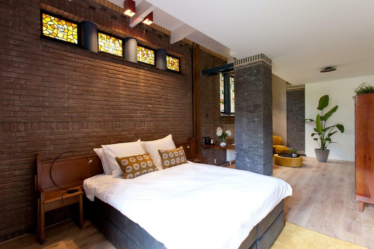 B&B De Kerk Doorwerth Luaran gambar
