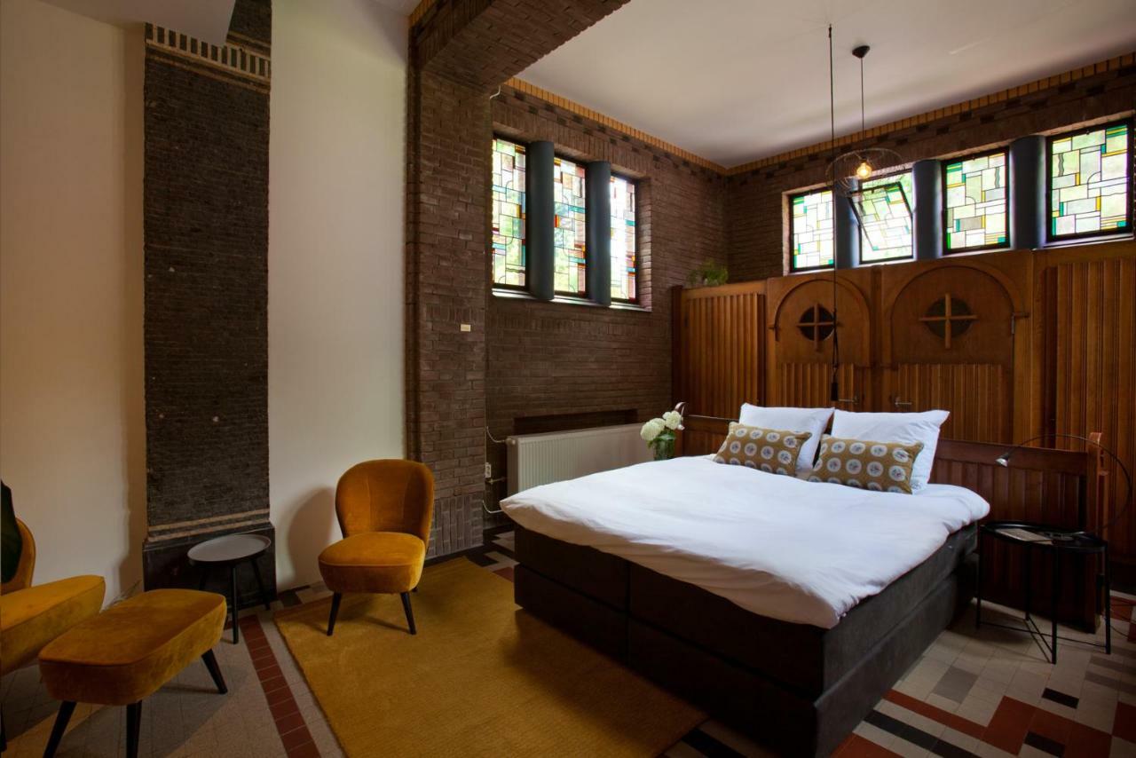 B&B De Kerk Doorwerth Luaran gambar